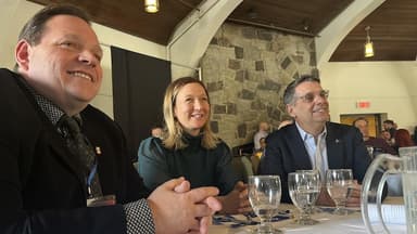 « Je découvre les valeurs du PCQ » : entrevue avec Maïté Blanchette Vézina