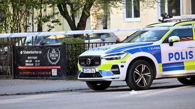 Un Suédois accusé d’avoir vendu les services sexuels de sa femme à 120 hommes