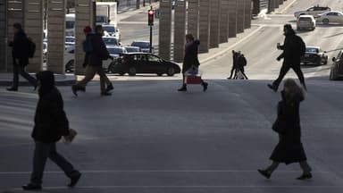 Plus de retraités, moins de travailleurs : le modèle québécois à risque?