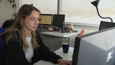 « C’est la vraie vie » : incursion dans un centre de prévention du suicide