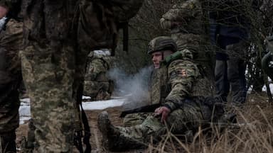 Russes et Ukrainiens discuteront mercredi et jeudi de la paix