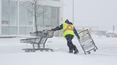 Le taux de chômage a reculé au Canada en janvier pour s’établir à 6,5 %