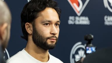 Le FC Supra du Québec prêt pour son baptême