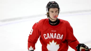 Abandon des accusations de voies de fait graves contre Gavin McKenna