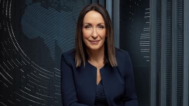 Bernard Drainville se présente comme « le candidat du changement » à la CAQ