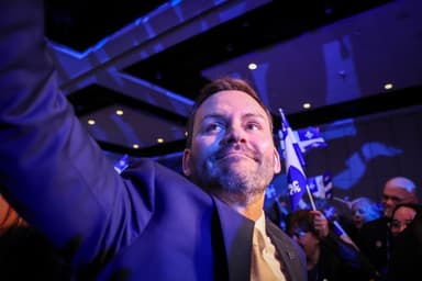 Congrès d’orientation | Carney a « lancé la campagne référendaire », selon le PQ