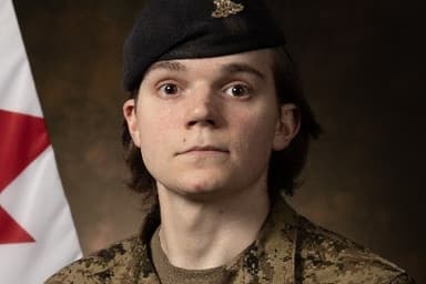 Un membre des Forces armées canadiennes meurt en Lettonie