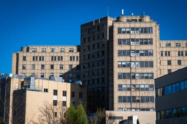 Maisonneuve-Rosemont | L’hôpital a été affecté par une panne informatique