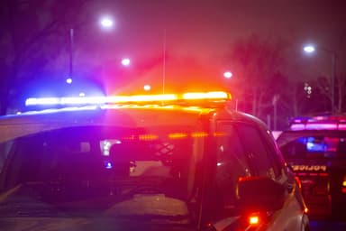 Frontière canado-américaine | Deux hommes inculpés dans une affaire de trafic transfrontalier d’êtres humains