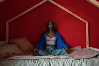 Visages de la résistance | De l’excision à la reconstruction