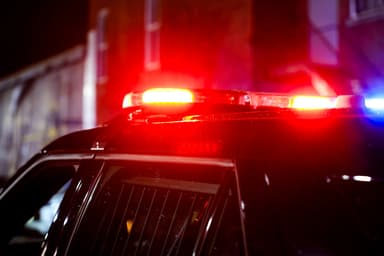 Saint-Léonard | Un motocycliste blessé après une collision avec une conductrice