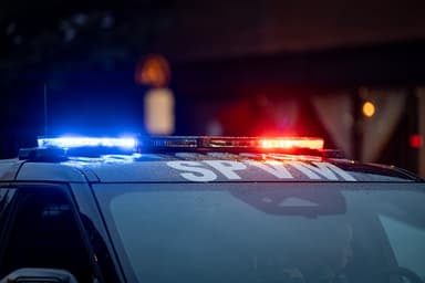 Double tentative de meurtre à Montréal lundi | L’agression se serait produite près de l’échangeur Anjou