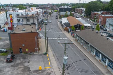 Lachine | À quand la transformation de la rue Notre-Dame Ouest ?