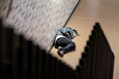 Rapport de l’Institut de la statistique du Québec | Des centaines de milliers de Québécois ont vécu de l’itinérance ou des évictions