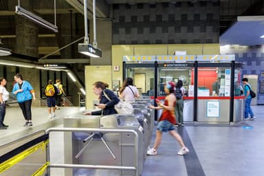 Métro de Montréal | Le prolongement de la ligne orange refait surface