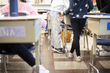 Le CSSDM appelle aux dons… mais assure que ça n’a rien à voir avec les compressions