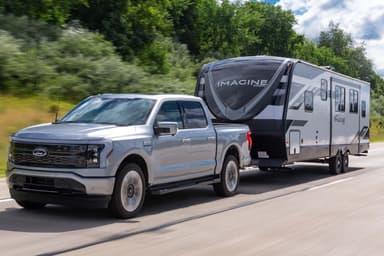 Démystifier la science | Les défis de remorquage des véhicules électriques