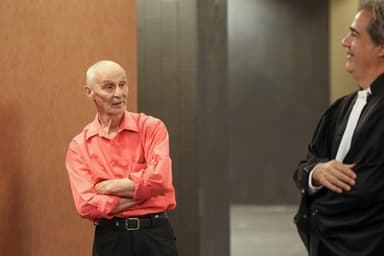 Septuagénaire coupable d’avoir importé 7 kg d’héroïne | « Un pénitencier n’est pas un centre de gériatrie »