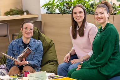 Elles l’ont fait | Troquer son cell contre du réel