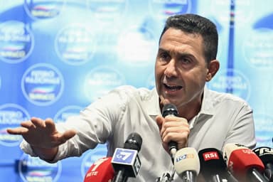 Italie | Roberto Vannacci et la surenchère de l’extrême droite