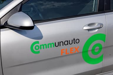 2 % des usagers seraient concernés | Fuite de données personnelles évitée de justesse chez Communauto