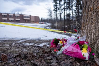 Tuerie en Colombie-Britannique | Une détresse potentiellement explosive