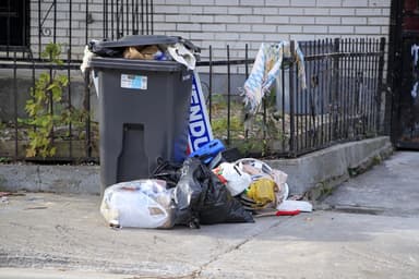 Collecte des ordures toutes les deux semaines | Laval veut améliorer son bilan et réduire ses déchets