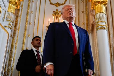 Conseil de la paix pour Gaza | Donald Trump veut exiger 1 milliard aux pays membres