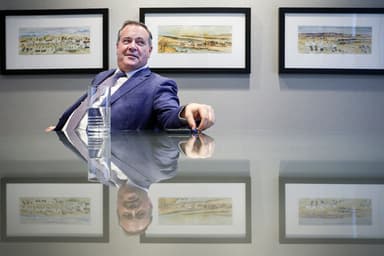 Congrès national du Parti conservateur | « Non, l’Alberta ne va pas se séparer », assure l’ancien premier ministre Jason Kenney