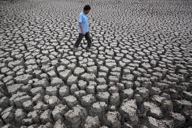 El Niño pourrait être de retour plus tôt que prévu
