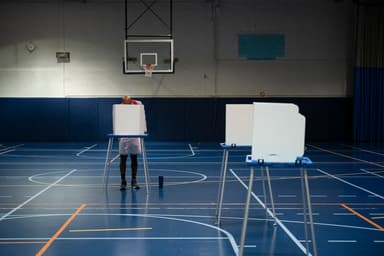 « Nationaliser » les élections américaines ?