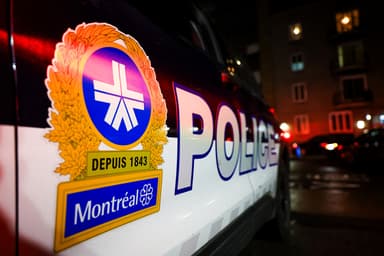 Montréal | Deux voitures incendiées en moins d’une heure