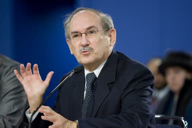 L’ex-député bloquiste Jean Dorion meurt à l’âge de 83 ans