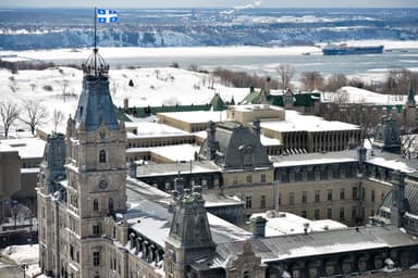 Savez-vous quelles lois ont été adoptées en 2025 ?