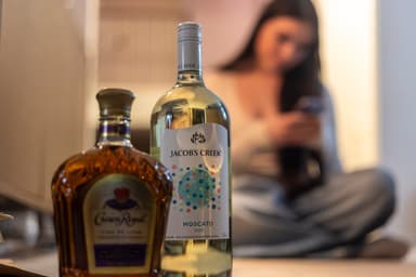 Livraison d’alcool en Ontario | Un système bien rodé, mais pas sans faille