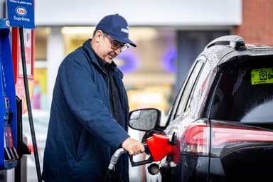 Prix de l’essence | Espoir d’un retour à la normale