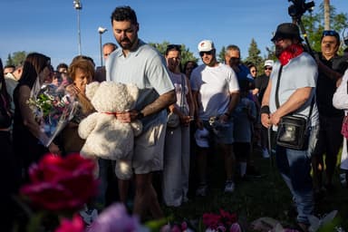 Mort d’une enfant à LaSalle | « Elle était toujours joyeuse »