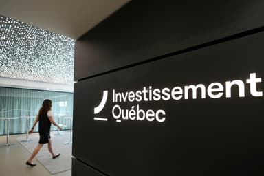 Investissement Québec | Des primes exceptionnelles... pour un rendement qui ne l’est pas