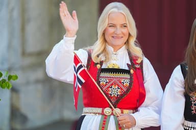 Norvège | La princesse qui trouvait Epstein « charmant »