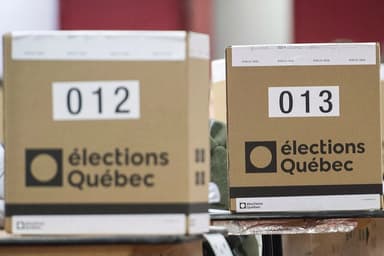 Début du vote par anticipation | Guide pratique des électeurs