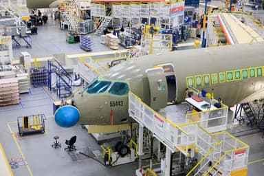 Selon Airbus | L’investissement de Québec dans l’A220 ne vaut plus rien
