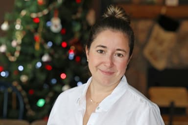 Élection dans Terrebonne | Nathalie Sinclair-Desgagné n’a pas fait son deuil