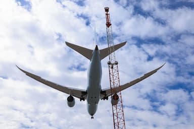 Épidémie d’Ebola en Afrique | Le Canada instaure des mesures spéciales à la frontière