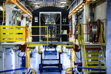 Prime à l’ex-PDG | Fronde d’actionnaires contre Alstom et La Caisse