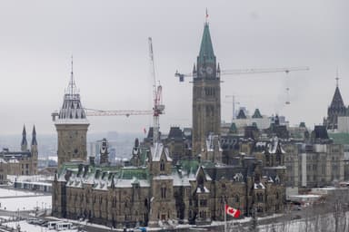 Le Canada ouvre une mission diplomatique aux Fidji