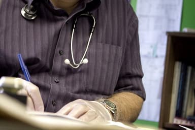 Impasse avec Québec | Les médecins spécialistes mettent le Dossier santé numérique sur pause