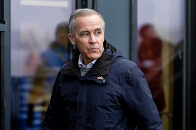 Mark Carney dit que le Canada est un exportateur de pétrole fiable