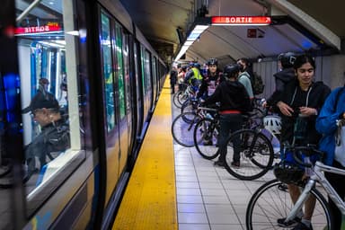 Montréal  | Le Tour la Nuit tombe à l’eau