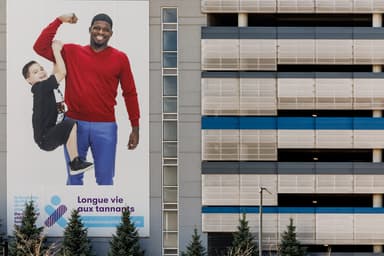 Hôpital de Montréal pour enfants | P.K. Subban a complété son don de 10 millions à la Fondation