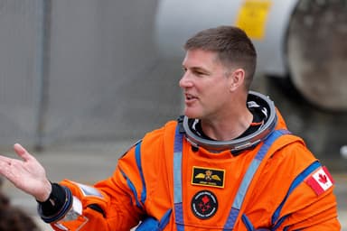 Mission Artemis II | Six objets uniques à bord